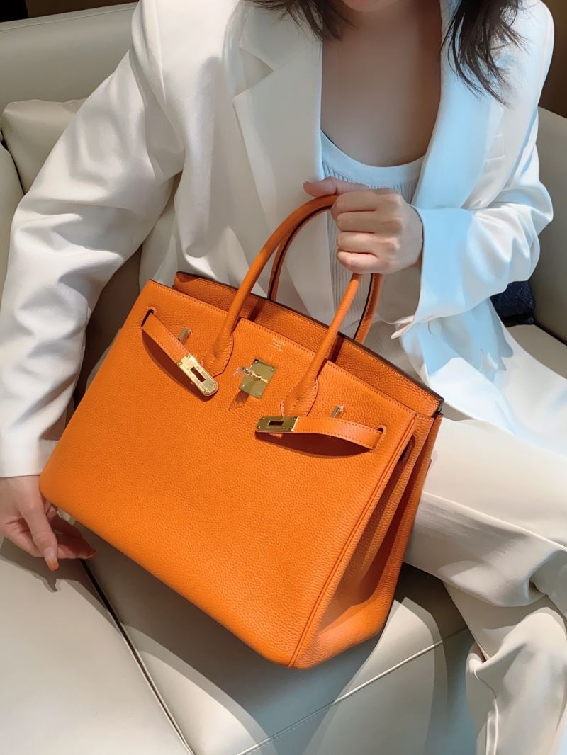 Hermes Birkin Bags